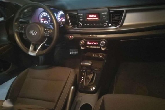 2018 Kia Rio Hatchback GL for sale