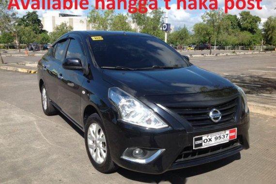 Nissan Almera 2017 for sale