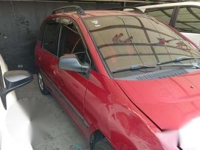 2007 Hyundai Matrix for sale