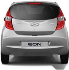 Hyundai Eon Glx 2019 for sale