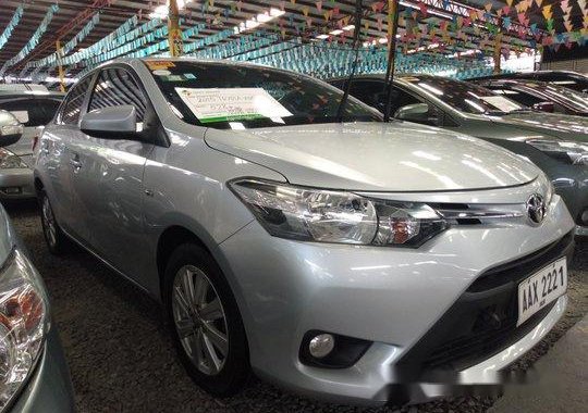 Toyota Vios 2015 for sale