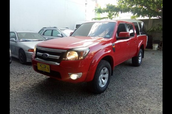 2012 Ford Ranger for sale