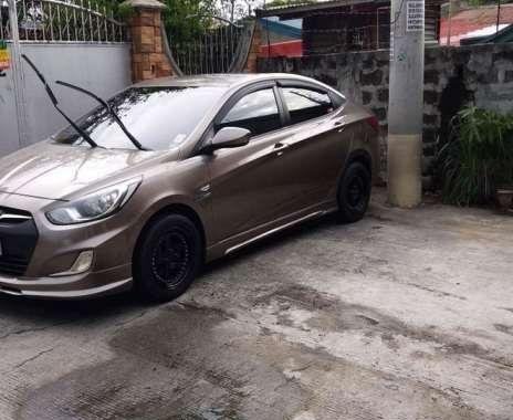 2012 Hyundai Accent for sale