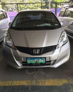 Honda Jazz 2012 for sale 