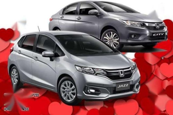 2019 Honda Jazz for sale