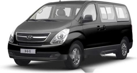 Hyundai Grand Starex Gls (Swivel) 2019 for sale