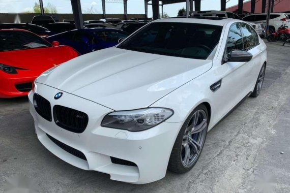 2013 BMW M5 For sale