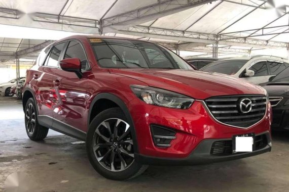 2016 Mazda CX5 for sale