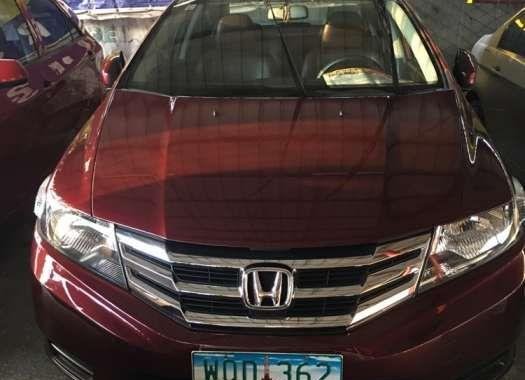 Honda City 2013 for sale