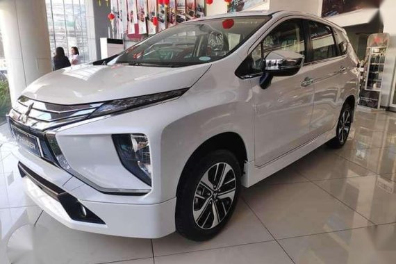 Mitsubishi Xpander gls at 2019 for sale