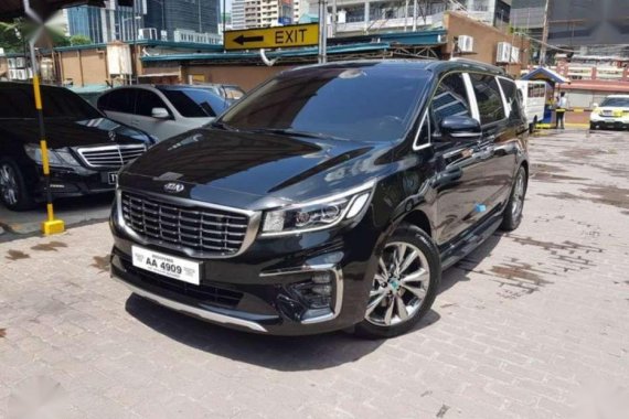 2019 Kia Carnival for sale