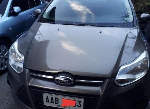 FORD Focus 2013 For sale 