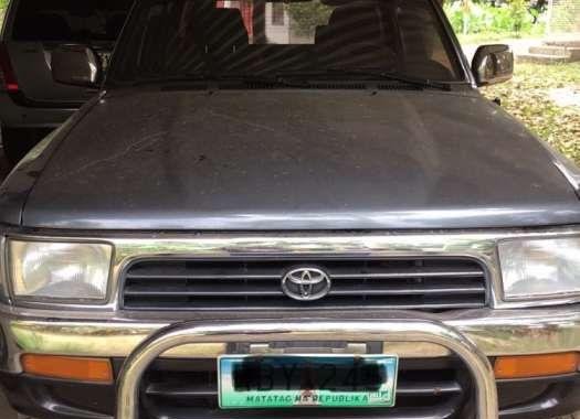 1991 Toyota Hilux for sale