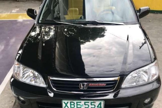 Honda City VTEC 2001 MT for sale