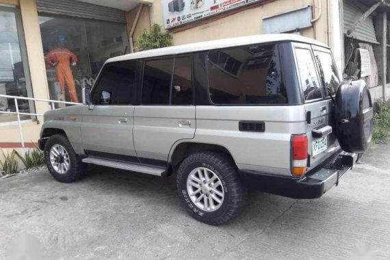 Like new Toyota Prado for sale