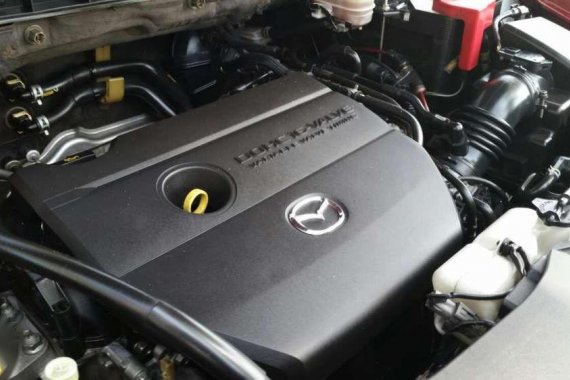 2010 Mazda Cx7 for sale
