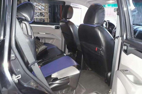 Mitsubishi Montero Glx V Limited Edition 2012 for sale