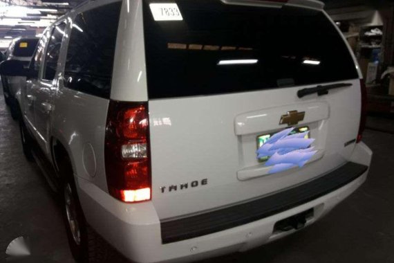 2012 Chevrolet Tahoe for sale