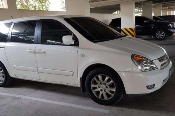 2009 Kia Carnival for sale