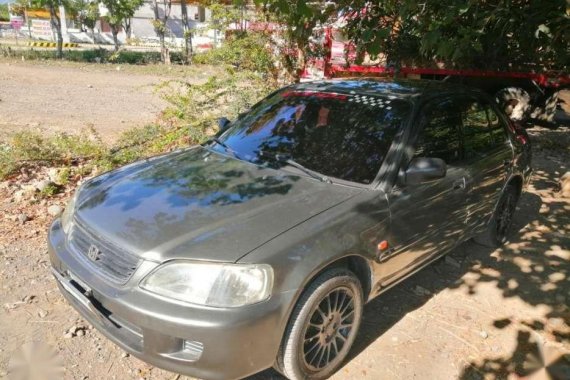 Honda City 2001 for sale