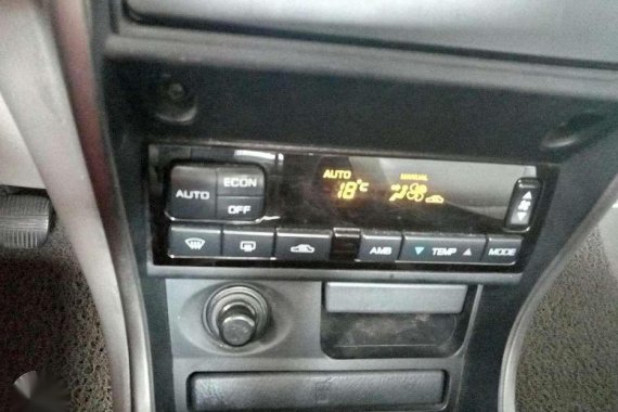 Nissan Sentra Gsx 2008 for sale