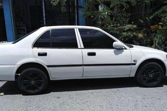 Honda City 2003 for sale