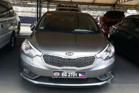 Kia Forte 2016 for sale 