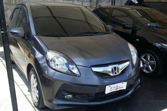 Honda Brio 2015 for sale