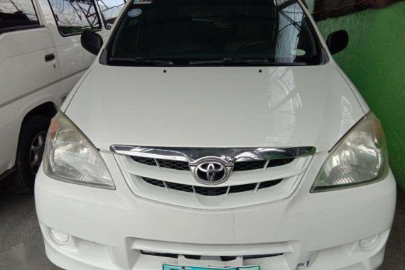 2013 Toyota Avanza J MT Gas