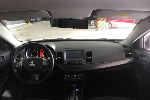 2011 Mitsubishi Lancer for sale