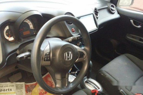 Honda Brio 2015 for sale