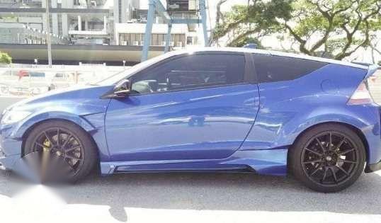 2015 Honda Cr-Z for sale