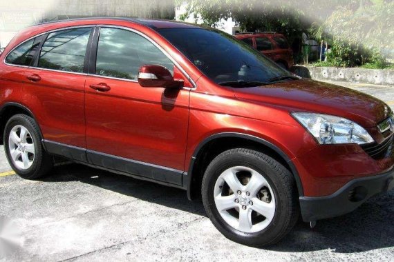 Honda CRV 2009 for sale