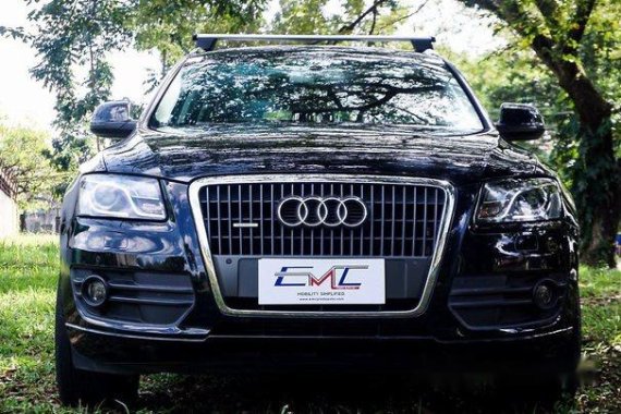 Audi Q5 2012 for sale