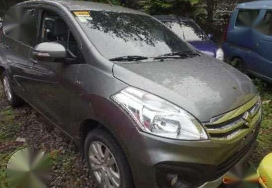 2016 Suzuki Ertiga GL 1.4L MT for sale 