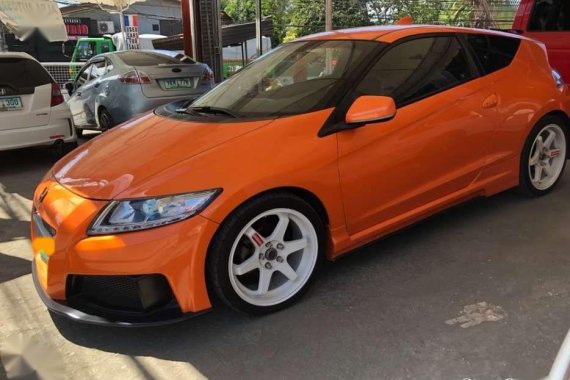 Honda Cr-z 2013 for sale