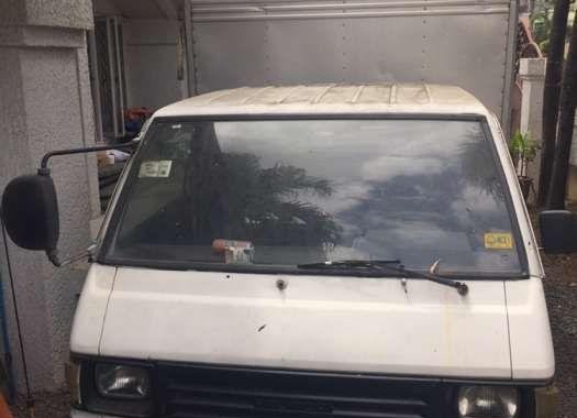 Hyundai Porter 1996 For Sale