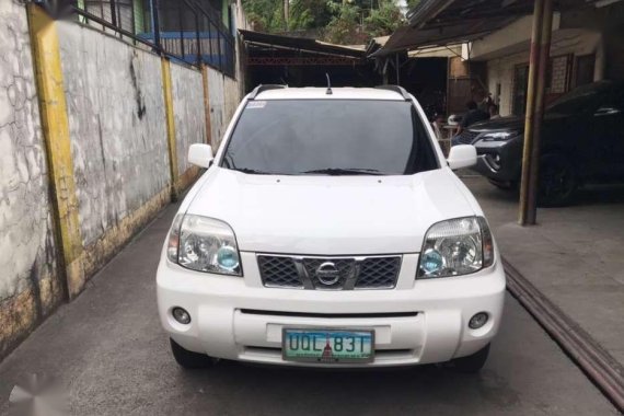 Nissan Xtrail 2012 for sale