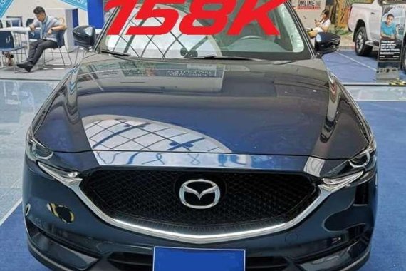 Mazda CX-5 2019 for sale