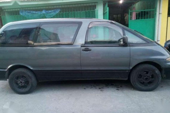 Toyota Lucida 1993 for sale