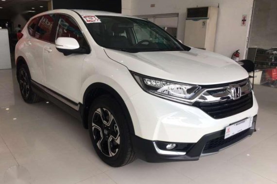 2019 Honda CRV for sale
