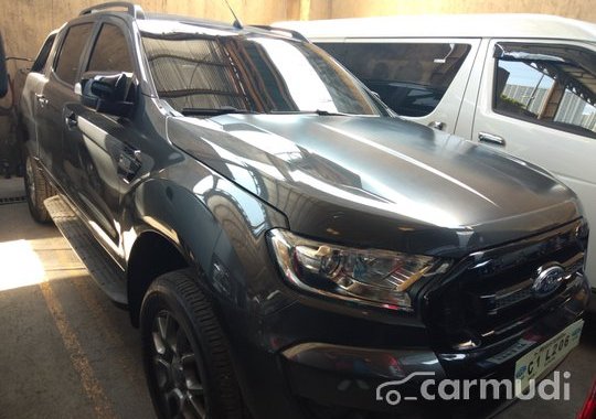 Ford Ranger 2018 for sale 