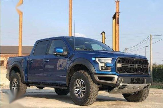 2018 Ford F-150 for sale