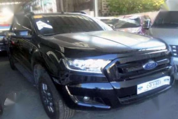 2018 Ford Ranger for sale