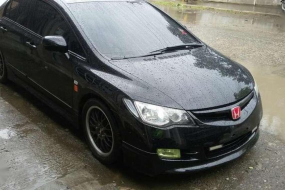 2007 Honda Civic For Sale