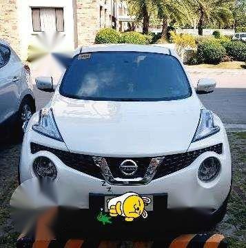 *2018 Nissan Juke for sale
