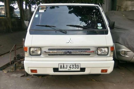 Mitsubushi L300 fb model 2013 for sale