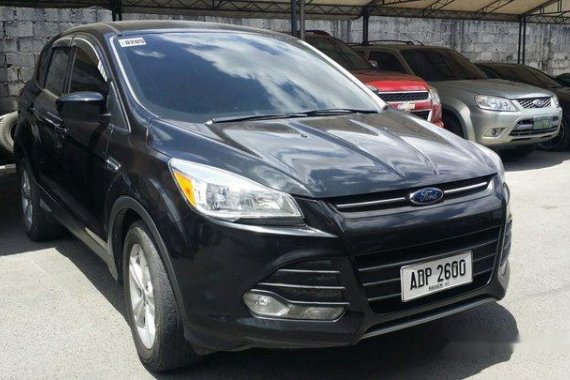 Ford Escape 2015 for sale 