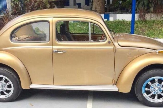 1979 Volkswagen Beetle for sale