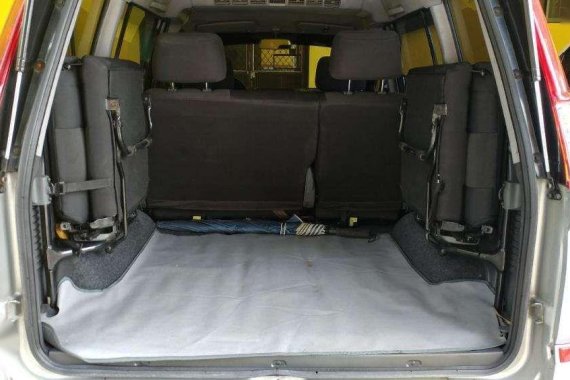 2010 Mitsubishi Adventure for sale